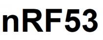 nRF53