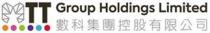 MTT Group Holdings Limited 數科集團控股有限公司