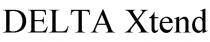 DELTA Xtend