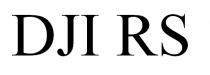 DJI RS