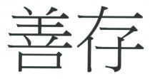 善存