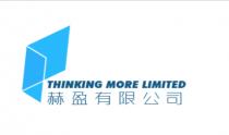 THINKING MORE LIMITED 赫盈有限公司