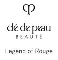 cle de peau BEAUTE Legend of Rouge