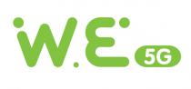 WE 5G