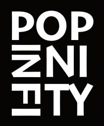 POP INFINITY