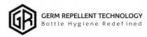 GR GERM REPELLENT TECHNOLOGY Bottle Hygiene Redefined