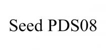 Seed PDS08