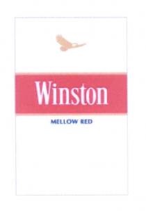 Winston MELLOW RED