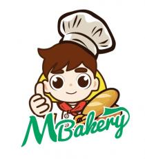 MBakery