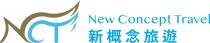 NCT New Concept Travel 新概念旅遊