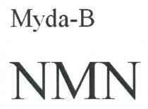 Myda-B NMN