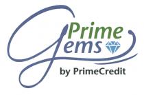 Prime gems by PrimeCredit