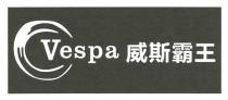 OVespa 威斯霸王
