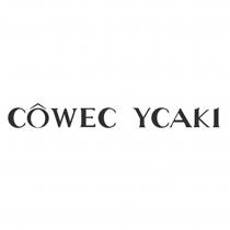 COWEC YCAKI