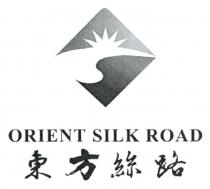 ORIENT SILK ROAD 東方絲路