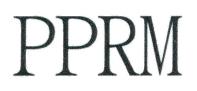 PPRM