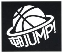 JUMP! 邨