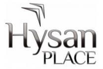 Hysan PLACE