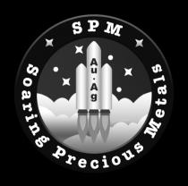 SPM Soaring Precious Metals Au Ag