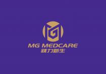 M MG MEDCARE 鎂力新生