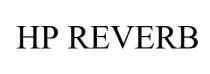 HP REVERB