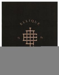 ELLIQUE ELLIQUE 15 82 CIGAR APPLIANCE
