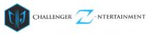 CHALLENGER Z-NTERTAINMENT 戰