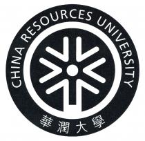 CHINA RESOURCES UNIVERSITY 華潤大學