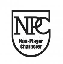 NPC Non-Player Character
