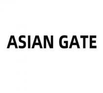 ASIAN GATE