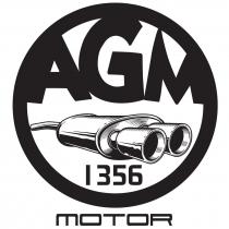 AGM 1356 MOTOR
