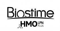 Biostime HMO LPN PLUS