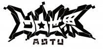 AOTU 凹凸世界