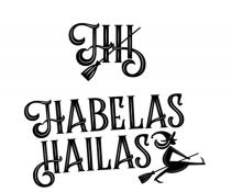 HH HABELAS HAILAS
