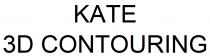 KATE 3D CONTOURING