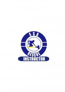 SSA RESCUE INSTRUCTOR