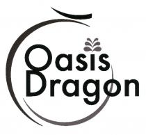 Oasis Dragon