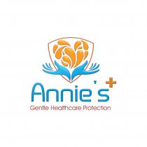 Annie's+ Gentle Healthcare Protection