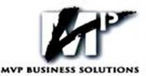 MP MVP BUSINESS SOLUTIONS