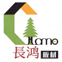 CHome 長鸿板材