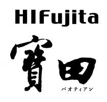 HIFujita 寶田 才 亻