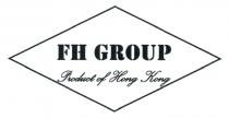 FH GROUP Product of Hong Kong