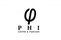 PHI COFFEE & PANCAKE