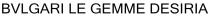 BVLGARI LE GEMME DESIRIA