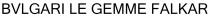 BVLGARI LE GEMME FALKAR