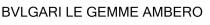 BVLGARI LE GEMME AMBERO
