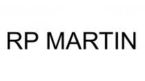 RP MARTIN