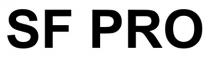 SF PRO