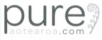 pure aotearoa.com
