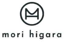 MH mori higara